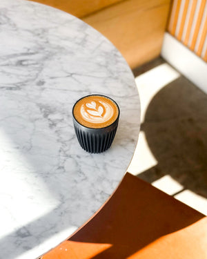Bloom Again | Espresso