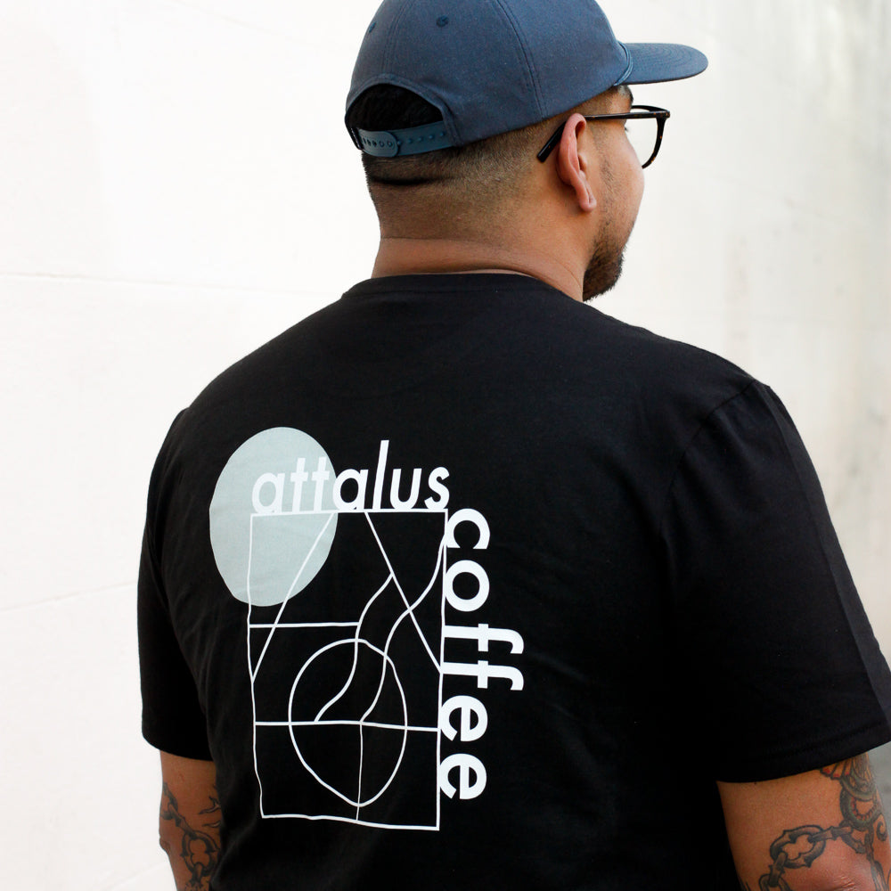 Attalus Coffee T-shirt